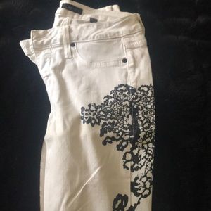 Jean in like new condition